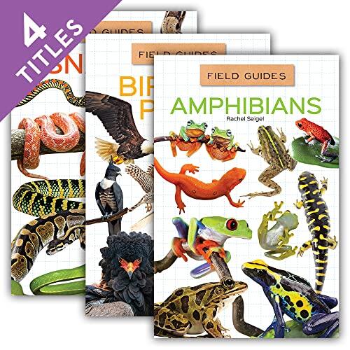 Field Guides
