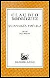 Antología poética