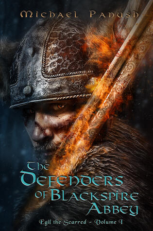 The Defenders of Blackspire Abbey