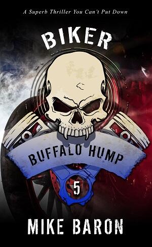 Buffalo Hump