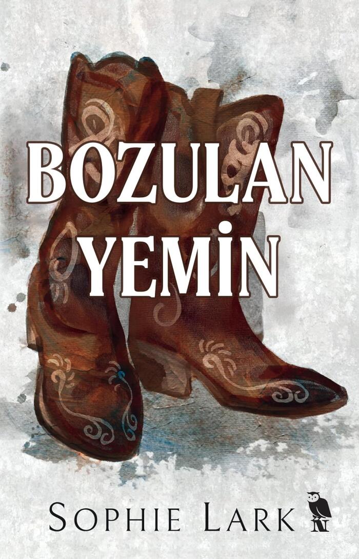 Bozulan Yemin