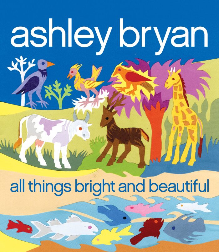 All Things Bright and Beautiful -DO NOT USE