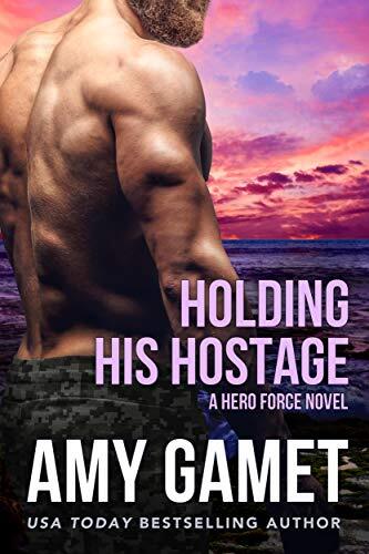 Holding his Hostage