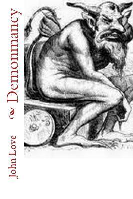 Demonmancy