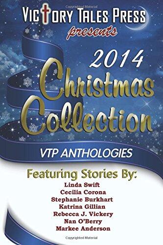 2014 Christmas Collection: Anthology: Sweet/Sensual