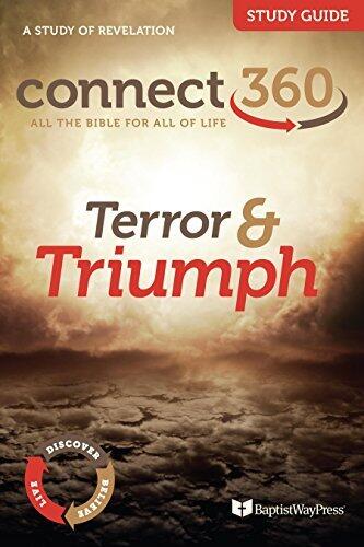 Terror & Triumph: A Study of Revelation