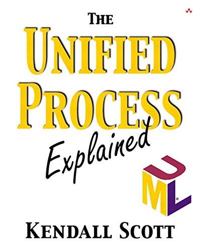 Multi Pack:UML Distilled:A Brief Guide to the Standard Object Modeling Language with The Unified Process Explained: AND The Unified Process Explained