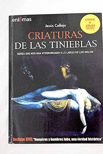 Criatura de las tinieblas