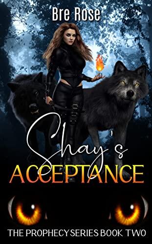 Shay's Acceptance