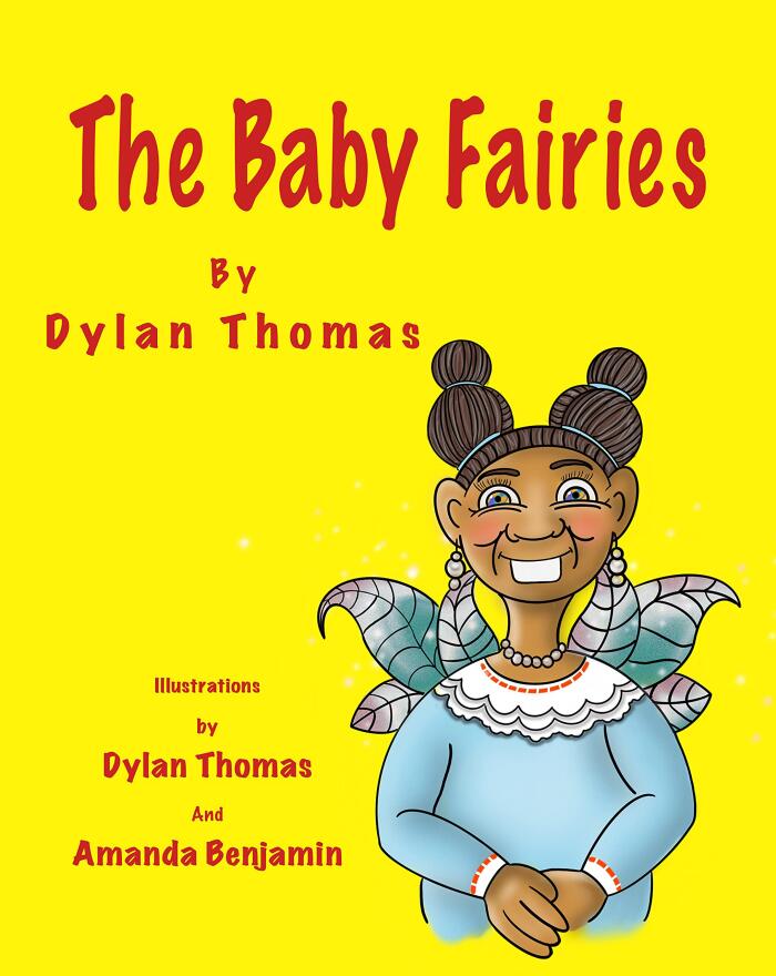 The Baby Fairies