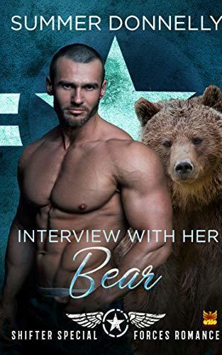 Interview with her Bear