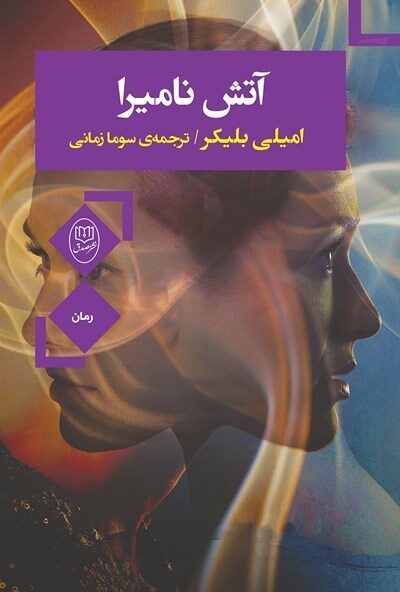 آتش نامیرا
