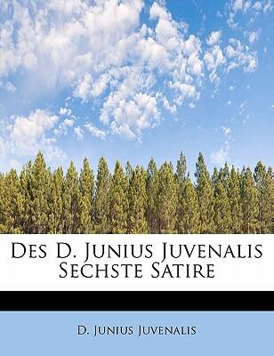 Sechste Satire