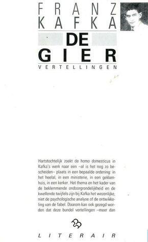 De Gier