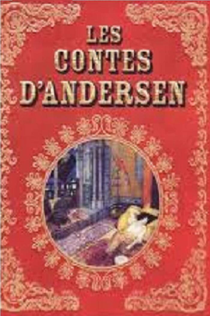 Les Contes d'Andersen
