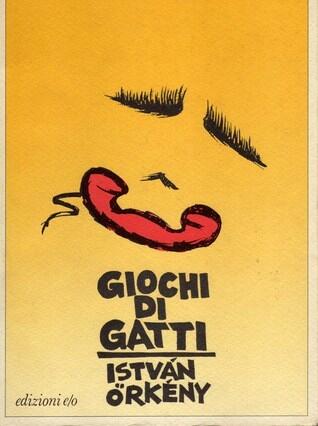 Giochi di gatti