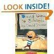 David Goes to School (Paperback)