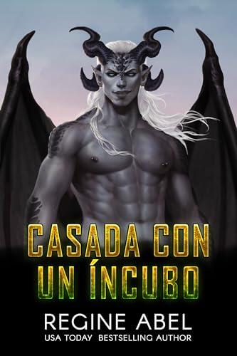Casada con un íncubo