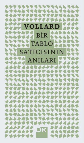 Bir Tablo Satıcısının Anıları