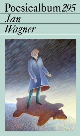 Poesiealbum 295 - Jan Wagner