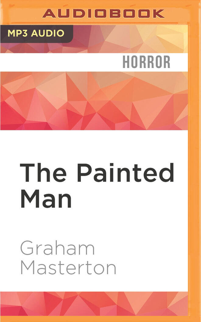 The Painted Man