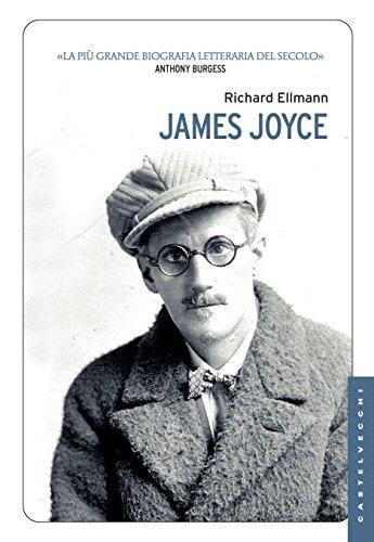 James Joyce: Con un articolo di Dwight Macdonald