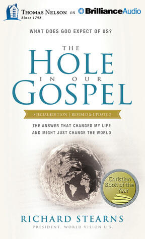 Hole in Our Gospel Special Edition, The