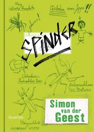 Spinder