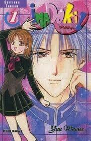 Imadoki T01