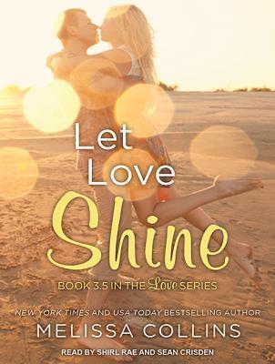 Let Love Shine