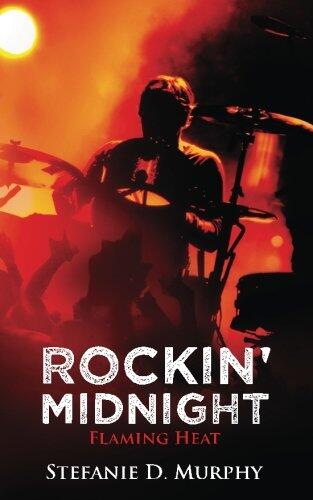 Rockin' Midnight: Flaming Heat