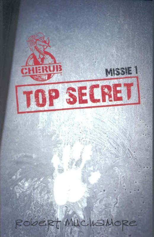 Top Secret Missie 1