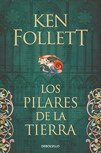 Los pilares de la tierra 1