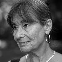 Alicia Suskin Ostriker