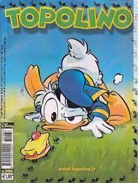 Topolino n. 2486