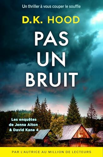 Pas un bruit