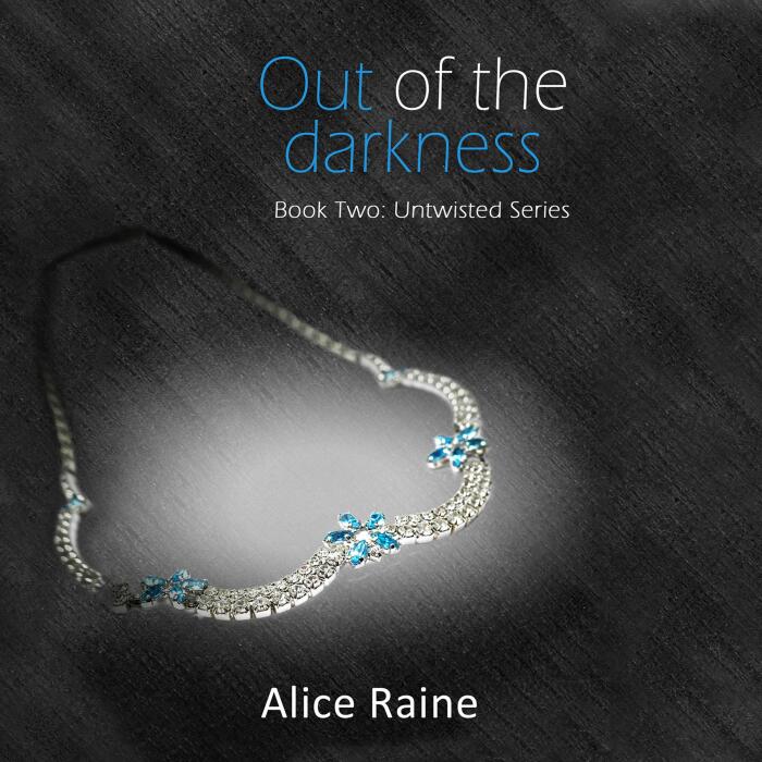 Out of the Darkness: Untwisted, Book 2