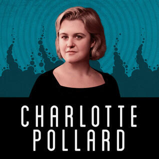 Charlotte Pollard - Series Two Box Set