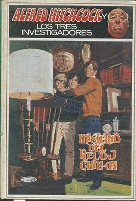Classic Three Investigators