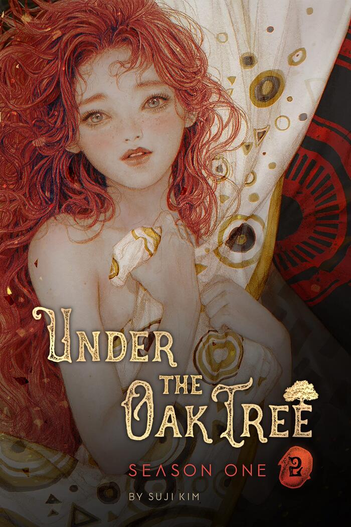 Under the Oak Tree (Novel)