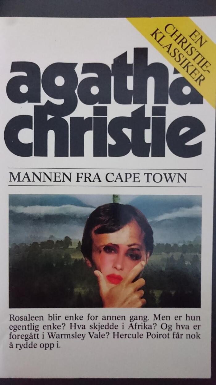 Mannen fra Cape Town