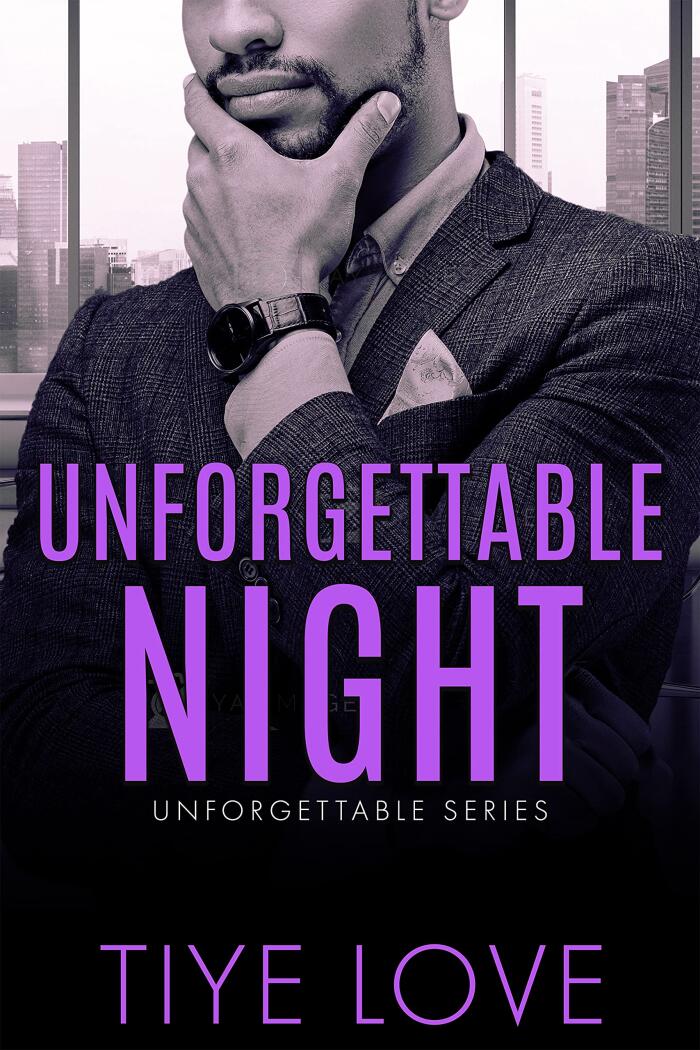 Unforgettable