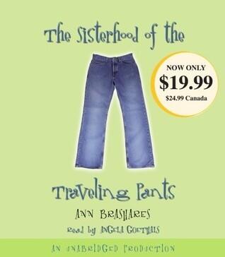 The Sisterhood of the Traveling Pants