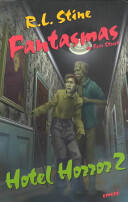 Hotel Horror #2