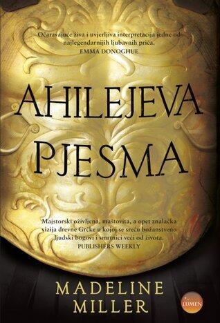 Ahilejeva pjesma
