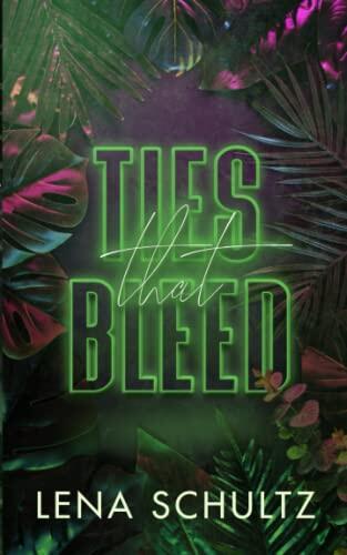 Ties the Bleed