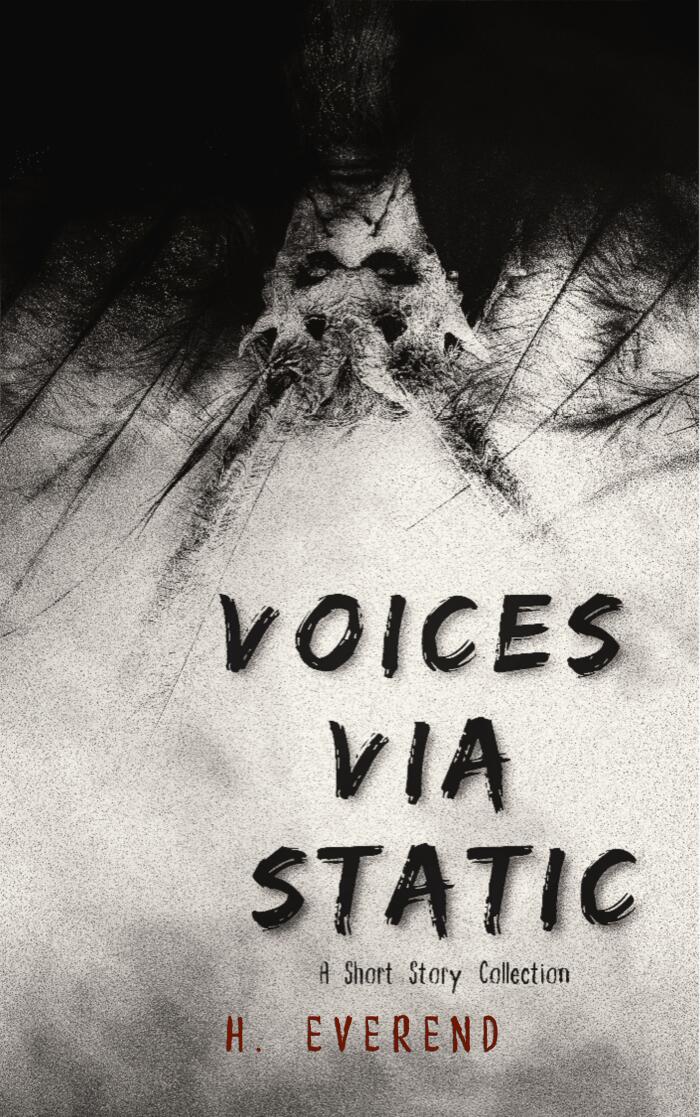 Voices Via Static: A Short Story Collection