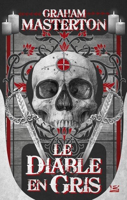 Le Diable en gris