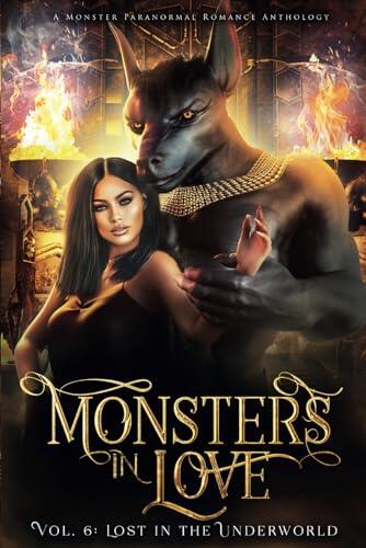 Monsters in Love: Lost in the Underworld