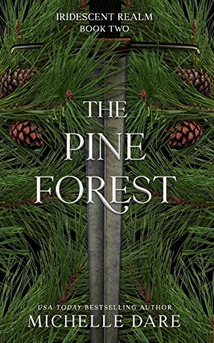 The Pine Forest